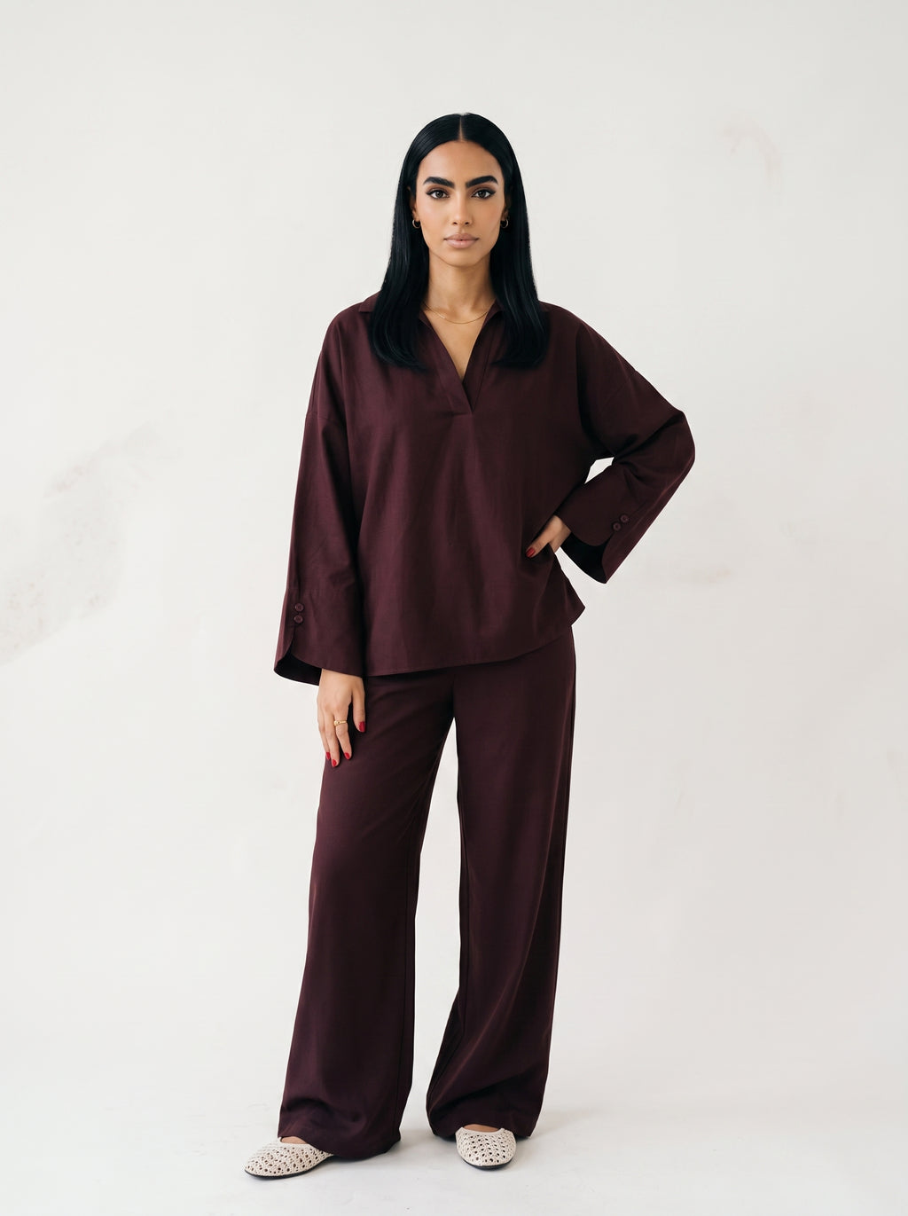 Dusk Relaxed Set