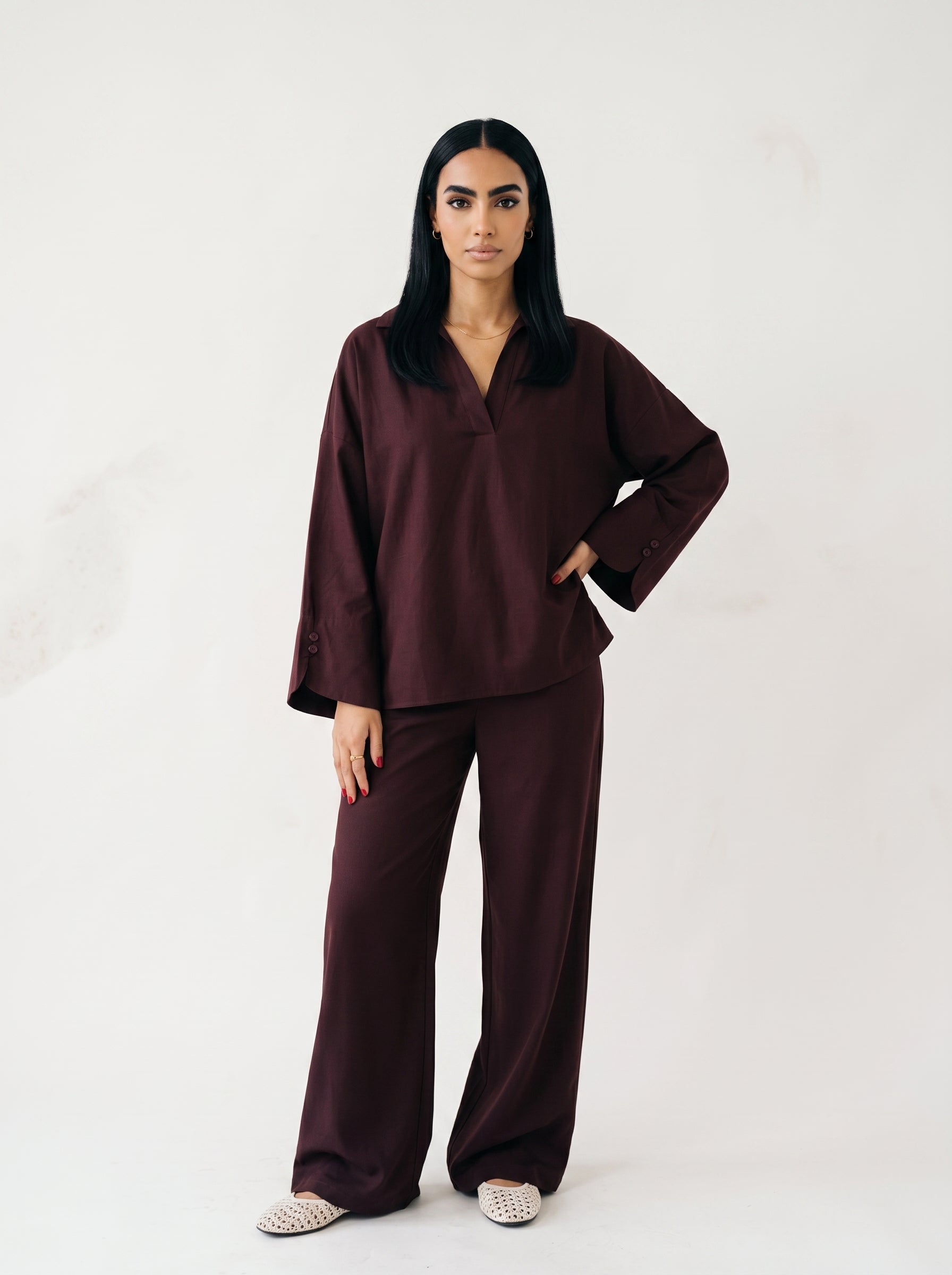 Dusk Relaxed Set