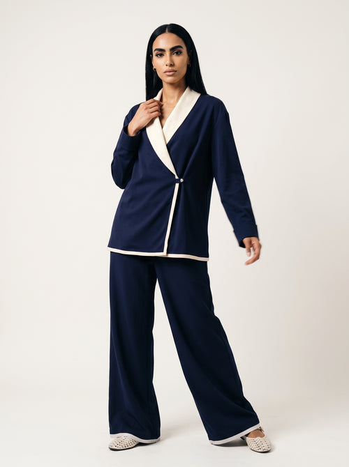 The Ease Set