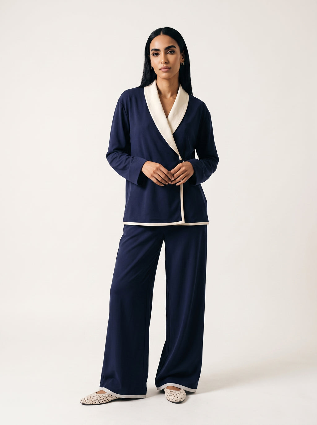 The Ease Set