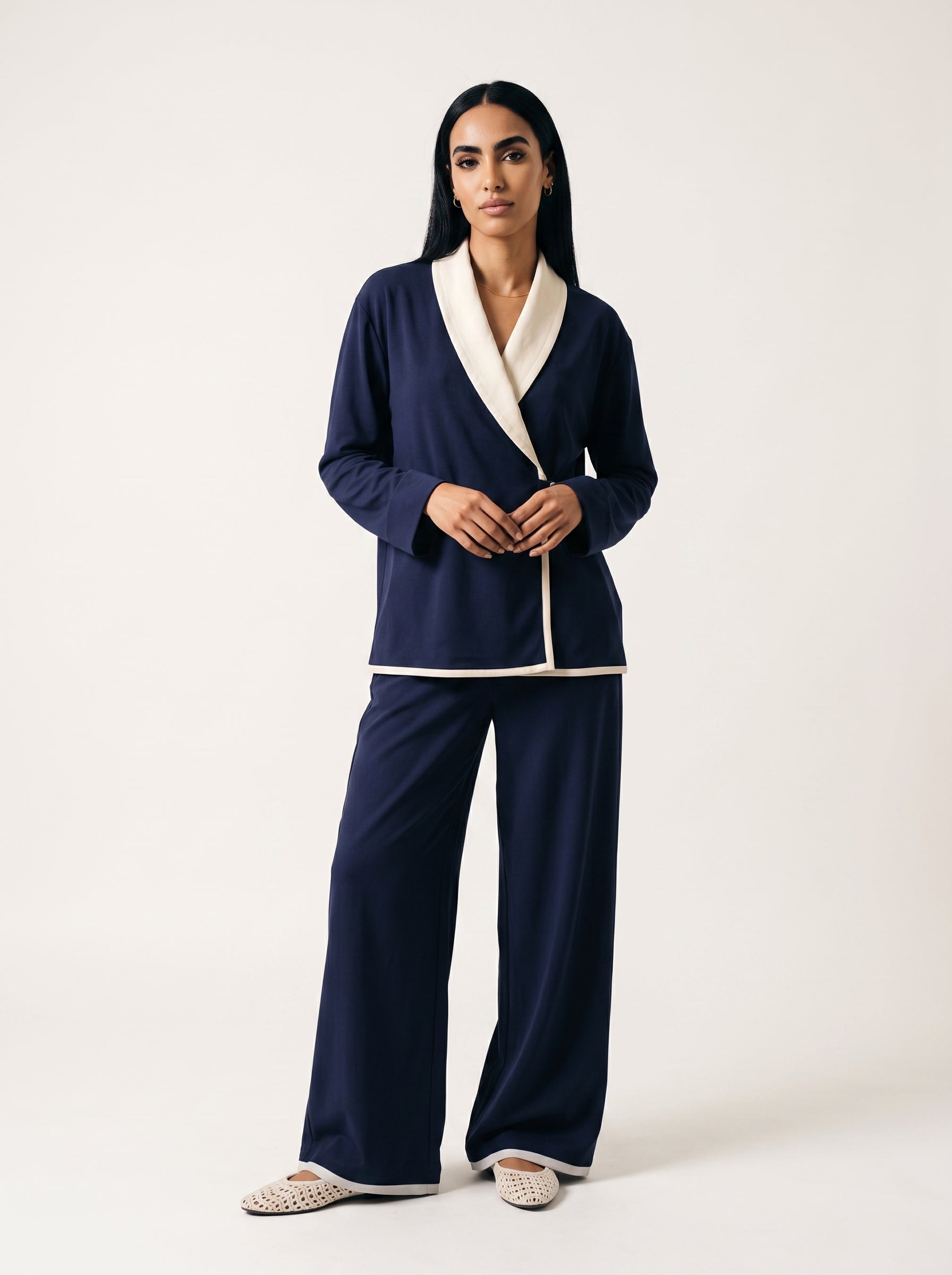 The Ease Set