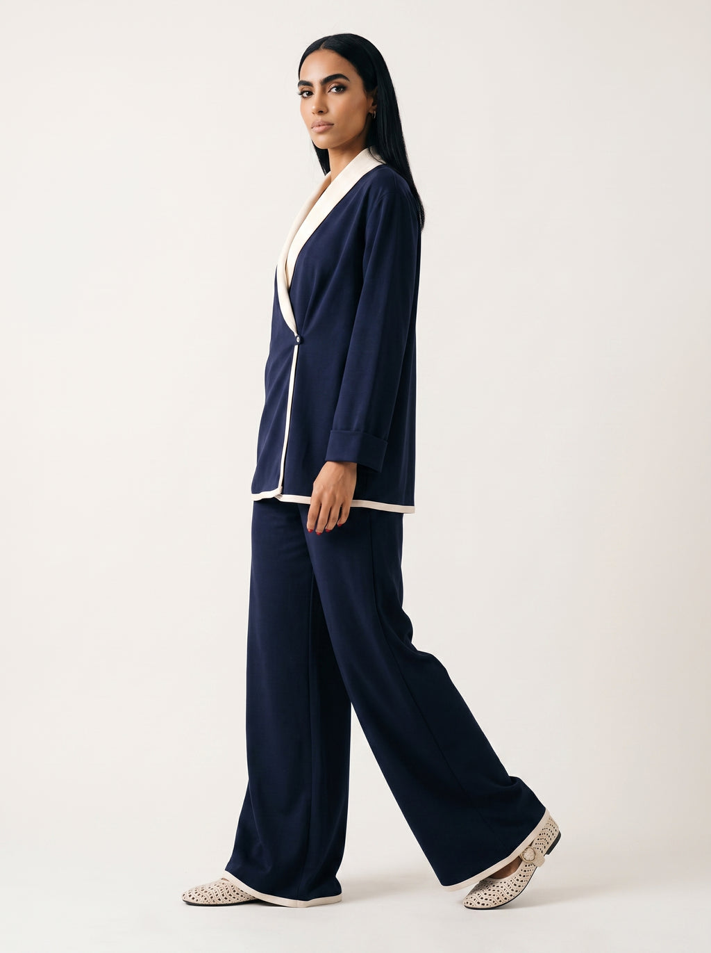 The Ease Set